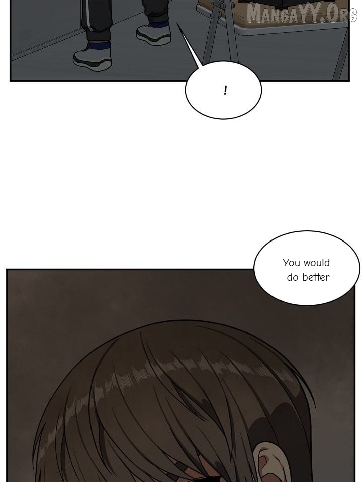 Change Me Chapter 40 - page 96